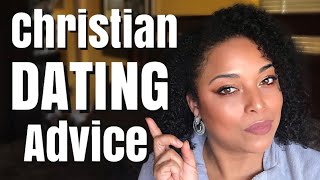 TOP 3 DATING TIPS FOR CHRISTIANS THAT ARE NON-NEGOTIABLE | Courageous Conversations | MelissaQ