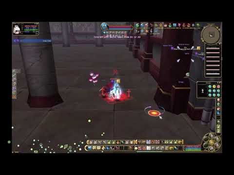 Tanuki Flyff Tower Siege 2019 6-9 iCe PoV