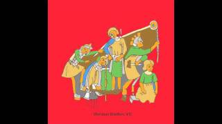 Meridian Brothers - El Jazz del Chupasangres