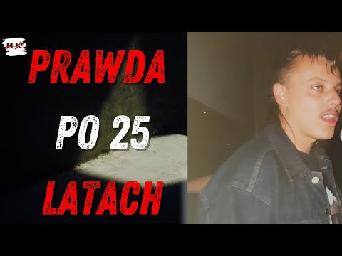 GDAŃSK: Case solved by the X-Files after a quarter of a century