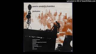 Annie Anxiety Bandez  - Rise