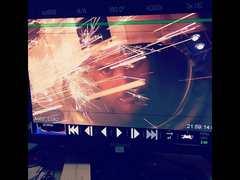 Monks of Mellonwah - Hide Away (Official Music Video)