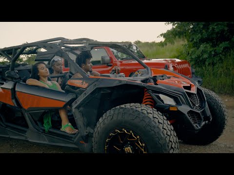 Khallion - Shake It (Official Music Video) 2026