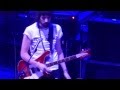 Kasabian - Word Up (Brixton, 2 December 2014 ...