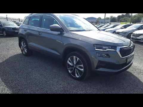 Skoda Karoq 2.0TDI 150HP Style - Image 2