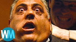 Top 10 Movies EVERYONE Watches in Film School