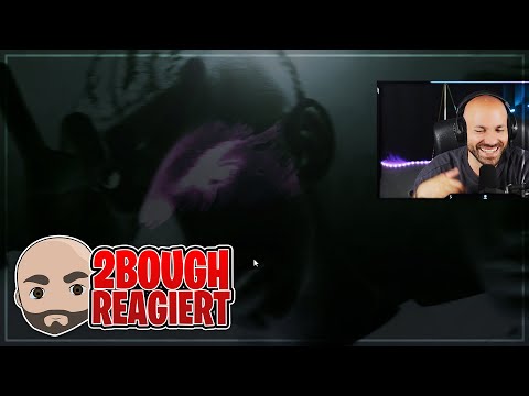 Data Luv feat. Ufo361 & Selmon - WTF? / 2Bough REAGIERT