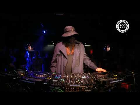 Hundred Sins – Full Set | A38 HÁROMHATVAN | 2025.01.25 | LIVE