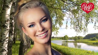 ДУША СЛАВЯНСКАЯ ♥ КРАСИВЫЕ ПЕСНИ ДЛЯ ДУШИ WLV ♥ ПЕСНИ СПЕТЫЕ СЕРДЦЕМ ♥ RUSSIIAN MUSIC HIT WLV