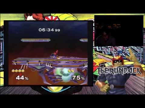 The Runback XI: Grand Finals: I'mDirtyDan Vs Salt