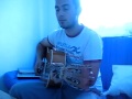 Dino Merlin - Školjka cover 