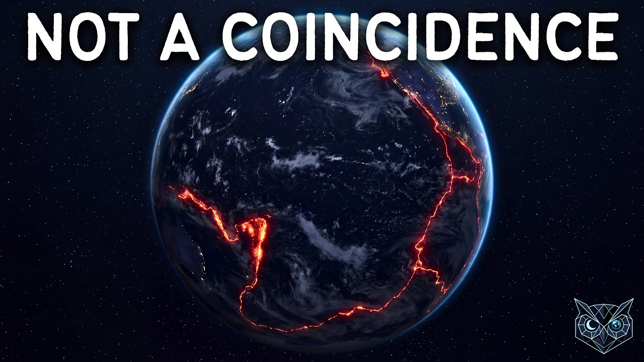 A Dangerous Earthquake Pattern Is Forming On Opposite Sides Of The Planet... At The Same Time
