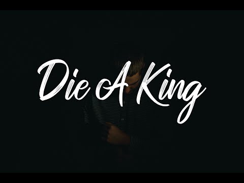 Jake Hill - Die A King Prod. HkFfiftyOne (Lyrics)