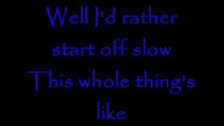 Nickelback-Someone that you&#39;re with
