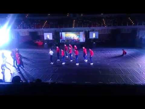 [CHAMPION] PRIME | UST IPEA STEP-UP 2016 | Elite division | @_PRIME2016