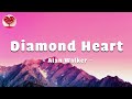 Alan Walker Diamond Heart Feat Sophia Somajo