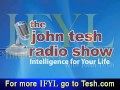 IFYL: Intelligence for Your Life with John Tesh; Germs Under Your Fingernails