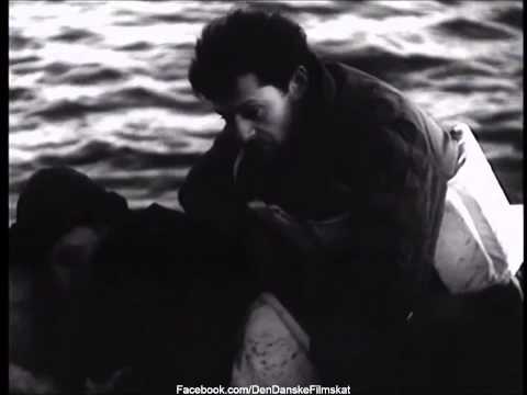 Støt staar den danske sømand (1948) - Luftangreb