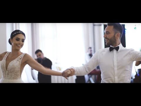 Pierwszy Taniec | Chciałbym umrzeć z miłości - Myslovitz | First Dance 2018