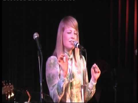 Jude Henshall: Yes, I Know by Matthew Lee Robinson
