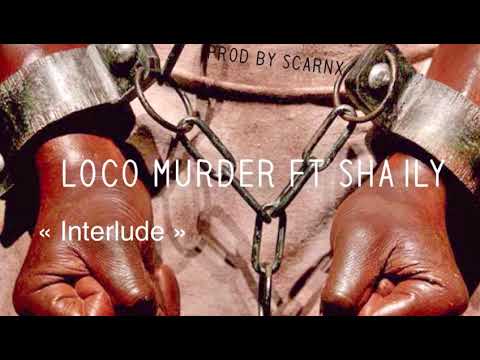 (Black)  loco feat shaily