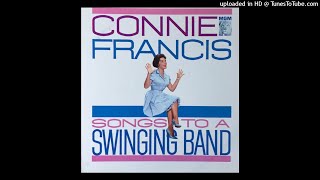 Connie Francis -  I Got Lost In His Arms
