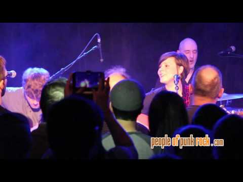 PASCALE PICARD - When At The End Of The Road @ L'Anti, Québec City QC - 2017-02-17