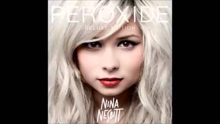 Nina Nesbitt - Bright Blue Eyes (Lyrics in Description)