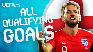 Link Live Streaming Big Match Euro 2020 Inggris vs Denmark, Disiarkan RCTI & Mola TV Pukul 02.00 WIB