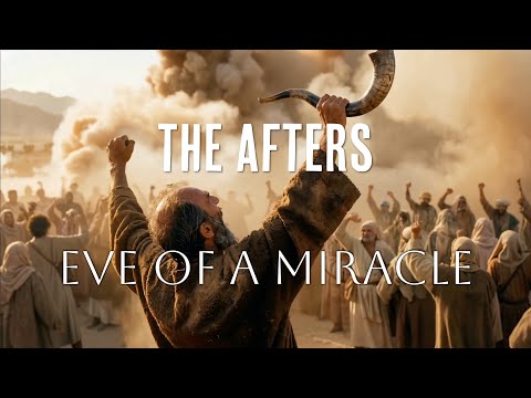 Eve Of A Miracle - The Afters