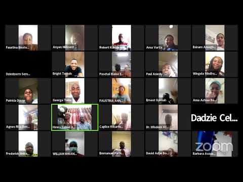 WORLD TB DAY 2023 WEBINAR