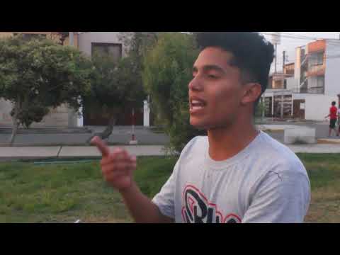 Argomedo vs Vidal(Semifinal)