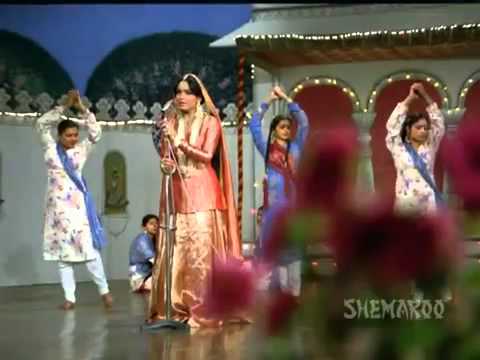 Likhne Wale Ne Likh Dale Lyrics – लिखने वाले ने लिख डाले – Arpan thumbnail
