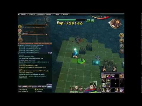 Escoltar a Xiao Qiao Main Lanza Solo Parte 3