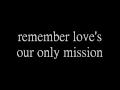 Daft Punk - Beyond (Lyrics) [Random Access Memories]