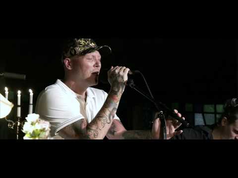 Niels "Niarn" Roos - Manden de kaldte Niarn (Del 2/2) - Live fra Spejlteltet, Aalborg, August 2019