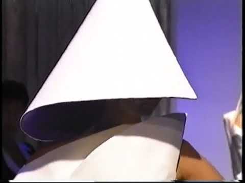 43. Thierry Mugler Couture Spring-Summer 1998 (3) with Eva Herzigova