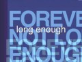 BOBBY O - Forever Is Not Long Enough (Mid ...