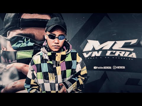 EU ME AMARRO EM XOTA - MC VN CRIA (DJ CAVAGLIERI)