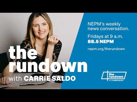 Post Office Closures & more | The Rundown | May 15, 2026