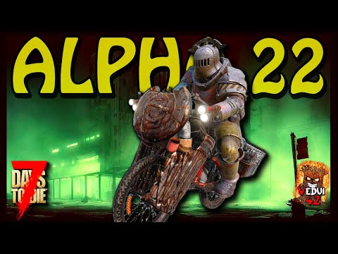 Alpha 22 Updates (September Edition)