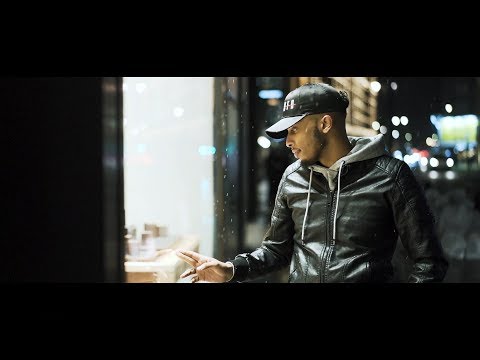 Yarimi - My Thoughts (Official Video)