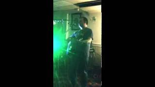Tom Hingley (Inspiral Carpets) Perfoms "Move"