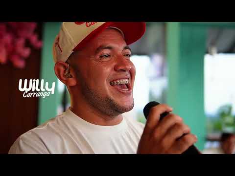 Willy Carranga - Amor con amor se paga