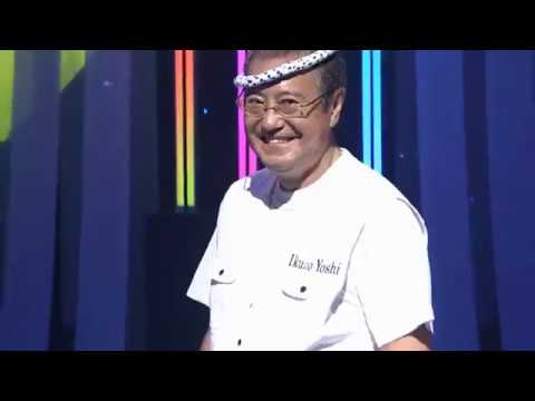 俺らEDMフェスさ行ぐだ