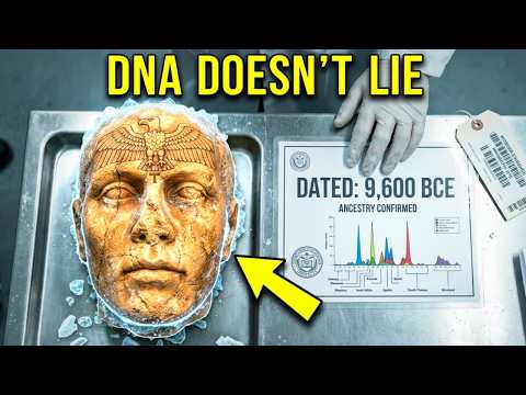 What DNA Revealed About Göbekli Tepe's Vanished Civilization Is Extremely Interesting