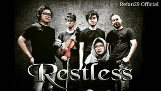 Download lagu Restless - Mimpi (Indonesia Gothic Metal) mp3 Download lagu Restless - Mimpi (Indonesia Gothic Metal) mp3