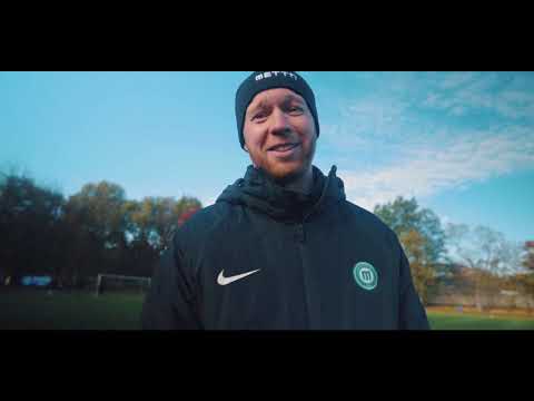 🎥Īsa saruna ar FS Metta Rīga U-10 komandas galveno treneri Vladimiru Cīmani🟢⚪