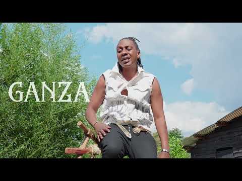 Akana Nkunda By Ganza(Official Video)