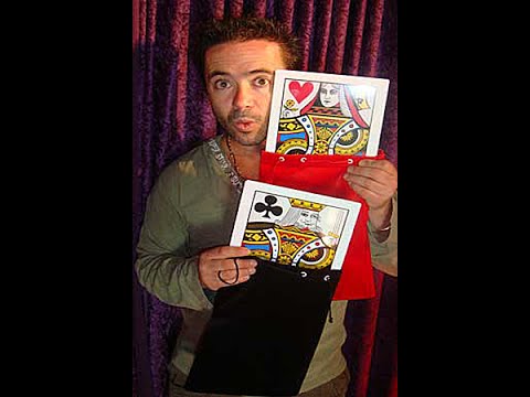 Voir la vidéo Les Dames Voyageuses - Royal Transposition